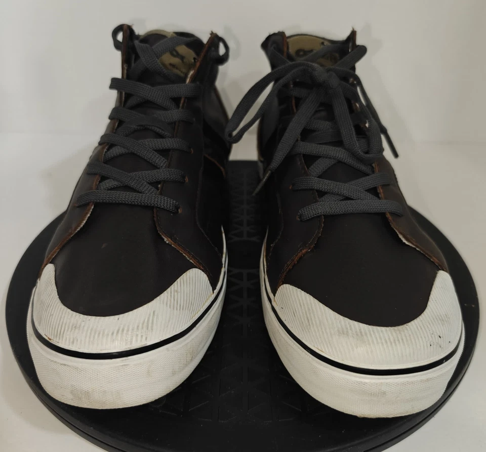 Zapatos de bicicleta DZR para hombre talla 12 Foto 2 de 4