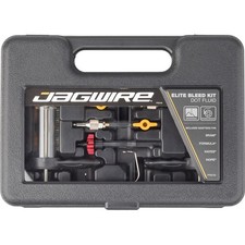 Elite Jagwire Dot Bleed Kit