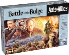 Renegade Game Studios Axis & Allies: Battle of the Bulge