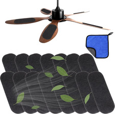 Ceiling Fan Filters,Unscented Activated Coconut Shell Carbon Ceiling Fan Air Fil
