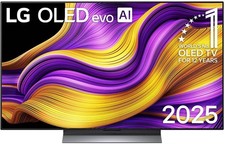 LG OLED-TV bis 51 (129cm) OLED48G59LS / II / 89010