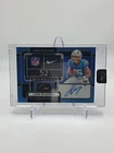 2025 Panini Ladd McConkey Base (Raw)