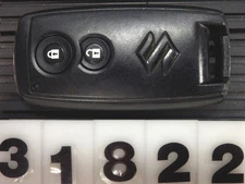 WagR Stingray MH22S Keyless Smart Key 31822, Used, Compatible with MH22S 44f