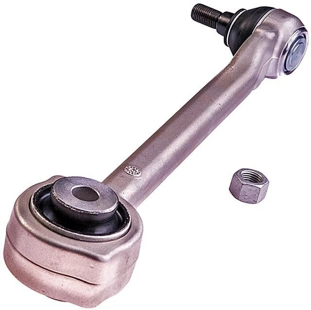 For Mercedes-Benz GLK350 10-15 Control Arm and Ball Joint Assembly Front Driver — 第 2/2 张图片