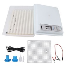 Incubateur Automatique D'œufs De Poulet Entièrement Automatique Pour L'éclosion