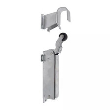 Kason K-21303 Door Closer 10" L 2.5" W 2" H Durable Offset/Flush Mount