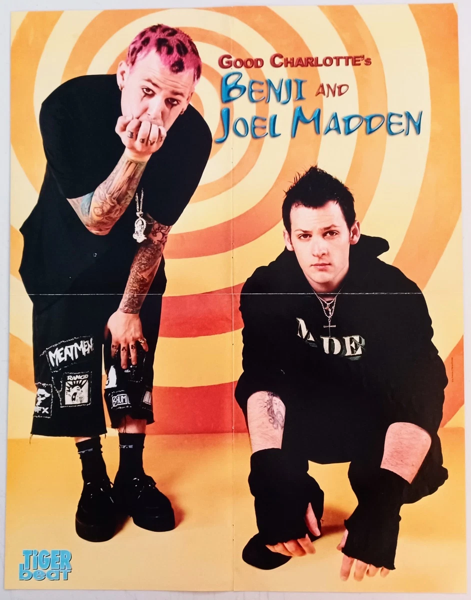 25+ Original Good Charlotte Memorabilia for sale | Updated Oct 2026