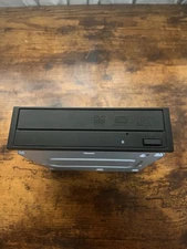 HL DATA STORAGE Super Multi DVD Writer Model: GHBON ROM VER. P/N 57581-801