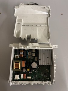 Miele W1 Waschmaschine Leistungselektronik Elektronik ELFU 1000 M.Nr. 10146743