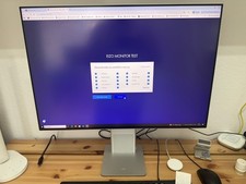 Huawei MateView 28 Zoll 4K+ UHD IPS LED Monitor - Mystic Silver