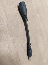 Official Nokia CA-44 Charger Converter Adaptor Cable for Nokia 3.5 to 2mm EB10