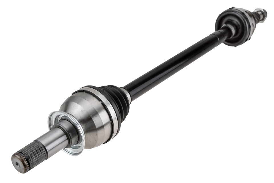 Cardan arrière gauche pour réparation Jaguar XF Sportbrake C2Z4814