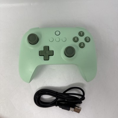 8BitDo Ultimate C Wireless Controller 2.4GHz - Field Green - 81HC