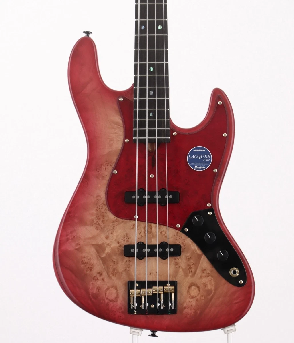 Bacchus Electric Bass Guitar Bass Guitars for sale | eBay