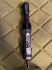 Mac Tools Ar154 38 Drive Pneumatic Air Ratchet Untested