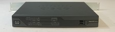 Cisco 800 Series 891 Router, Black "D6B"