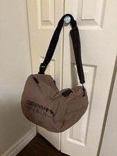 OPENMOON Camera Support Saddle Cinesaddle Medium, Brown 