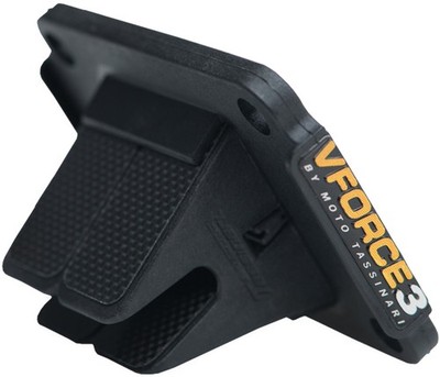 Moto Tassinari Vforce3 Valve System with Integrated Intake Boot for 85cc Models