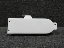 6222573-7 Cessna Citation III 650 Flap Island Forward Fairing Assembly LH