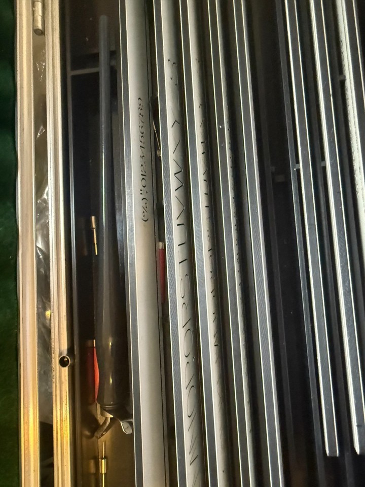 INCOMPLETE Vintage Lettering Set by Keuffel & Esser Co. K&E Drafting ...