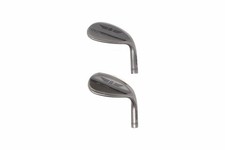 Titleist Vokey Sm10 Nickel Wedge Set - Heads Only - Right-handed - 54 58