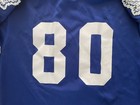 Vintage 90s Toronto Maple Leafs NHL CCM Maska Hockey Jersey Men’s L — photo 7