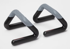 All in Motion push up bars  NEW 
