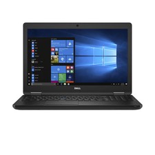 Dell Latitude 5580 | 15,6 | i7-7820HQ | 32 GB...