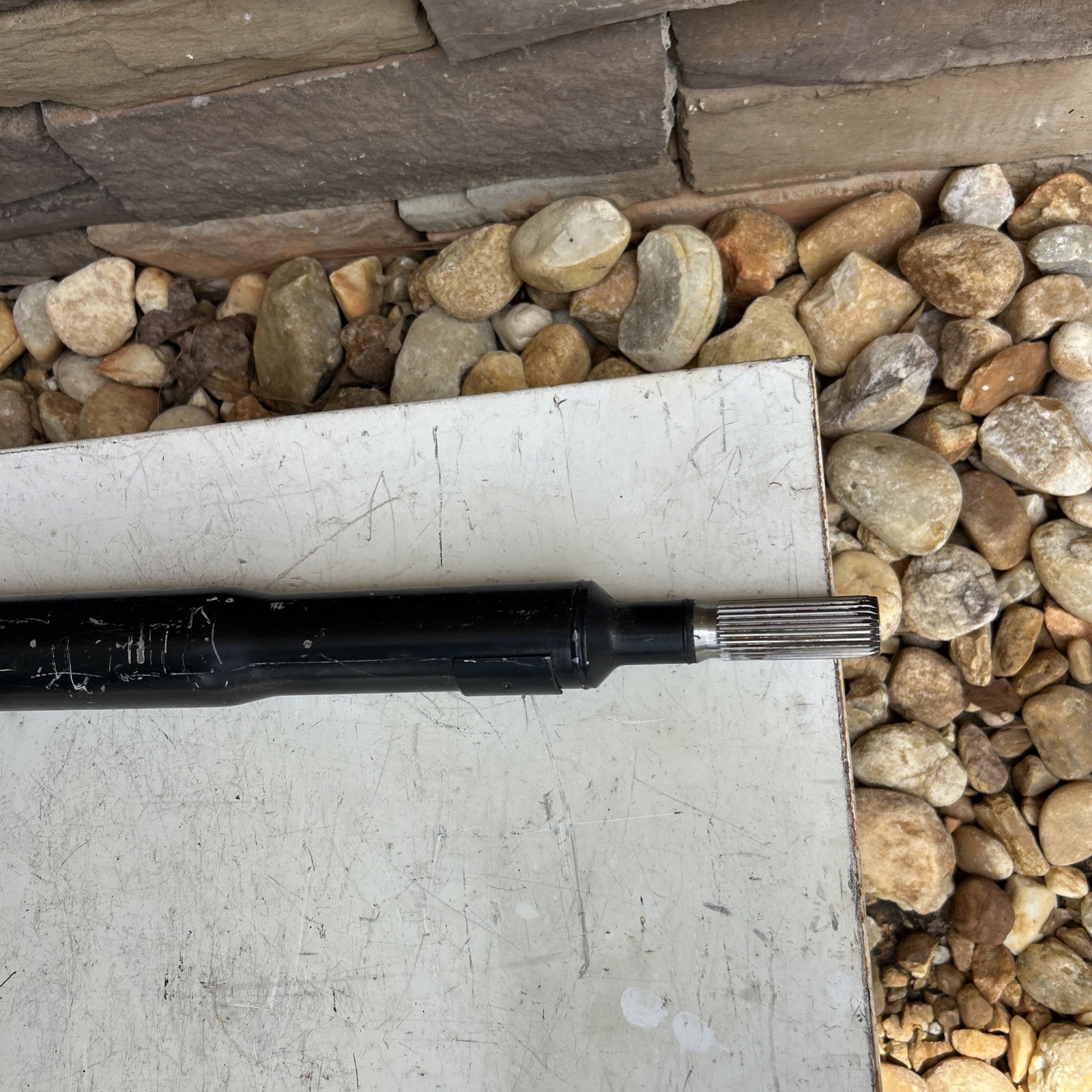 Rolls Royce Drive Shaft 8487216-02 Oem