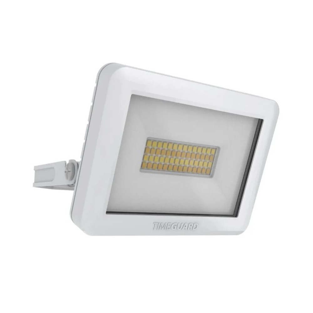 Timeguard LEDPRO11WH LED Flood Light CCT3 10W (White)