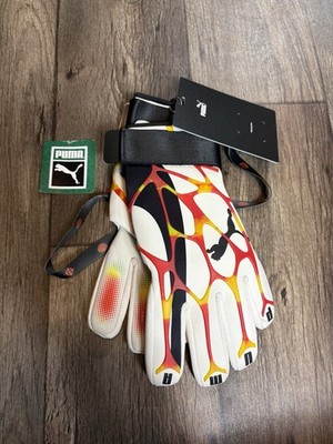 Puma x A$AP Rocky 'XL Driving Gloves' Alpine Snow Size L/XL ASAP