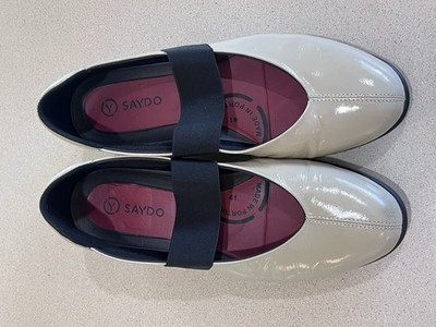 Women s Sayso Size 41 US 10 Shoes