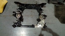 Essieu BMW 320