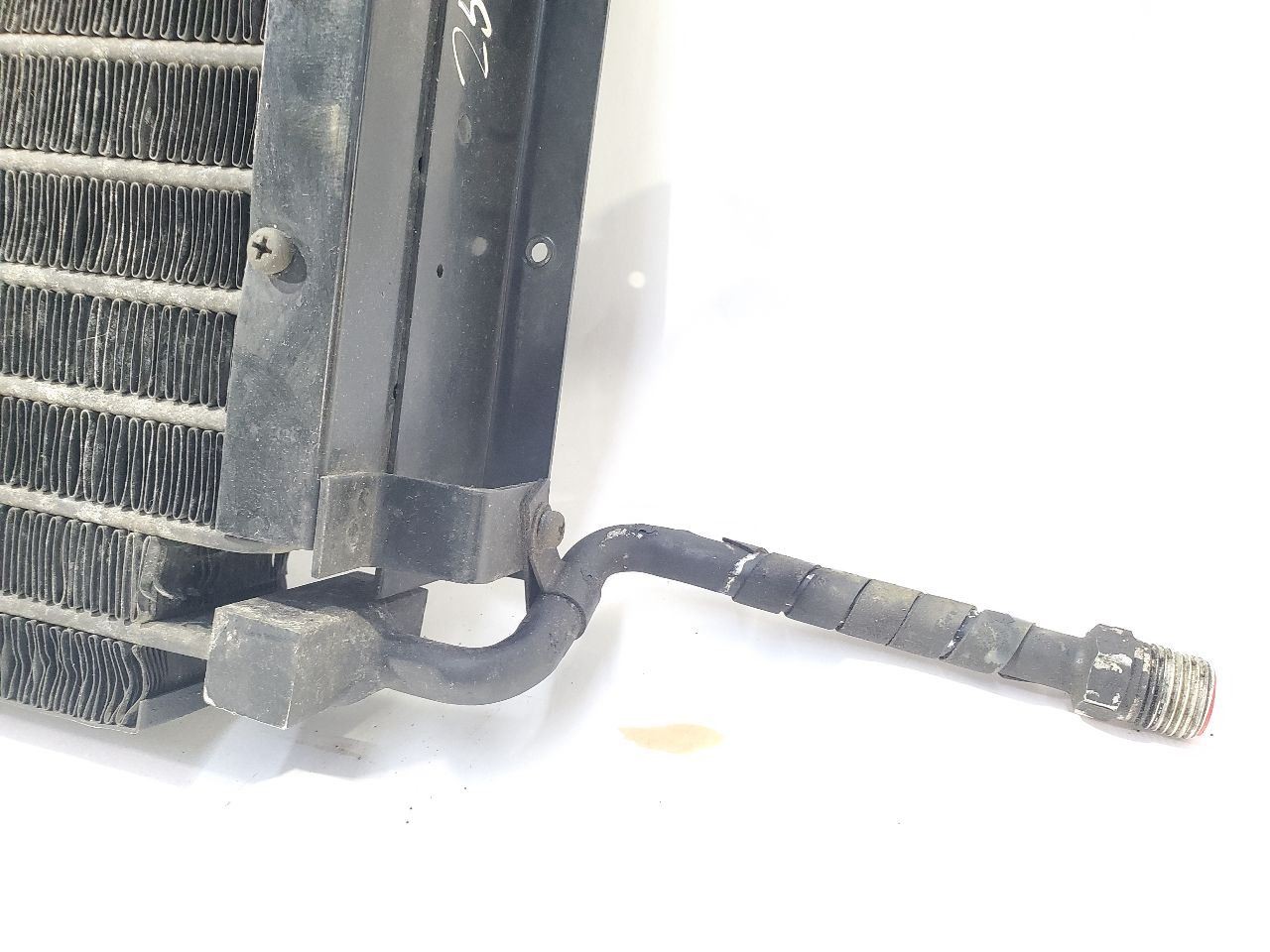 1991 Bentley Turbo R OEM Ac Condenser 6.8L V8 RWD 