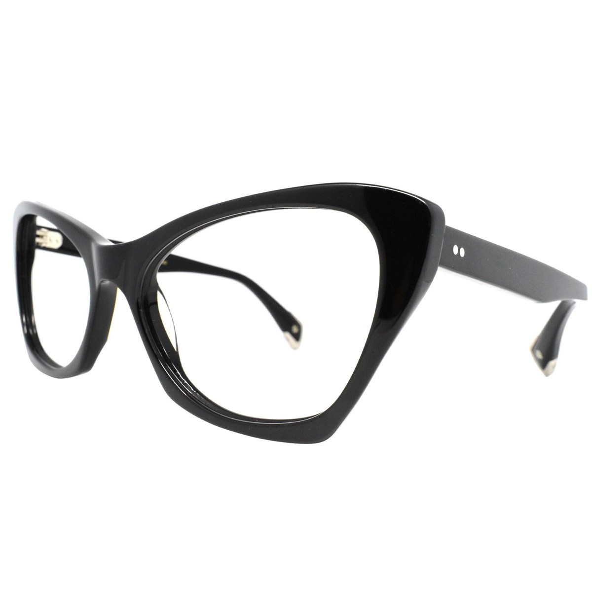 William Morris Black Label BL028 C1 55-18-140mm Eyeglasses FRAMES