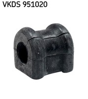 Stabilisatorlager Stabilager Buchse Stabilisator SKF Vkds 951020 FüR Toyota VVT