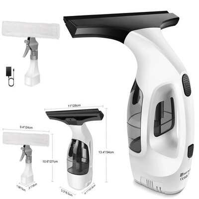 Karcher WV2 Plus Cordless Window Vacuum Cleaner Glass Mirror Tile Cleaner USA