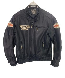 Yellow Corn Jacket Rider for sale | eBay