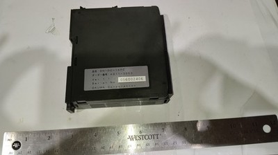 OKUMA DN-OC-16PC Input Module A911-3053  Version 1.1 