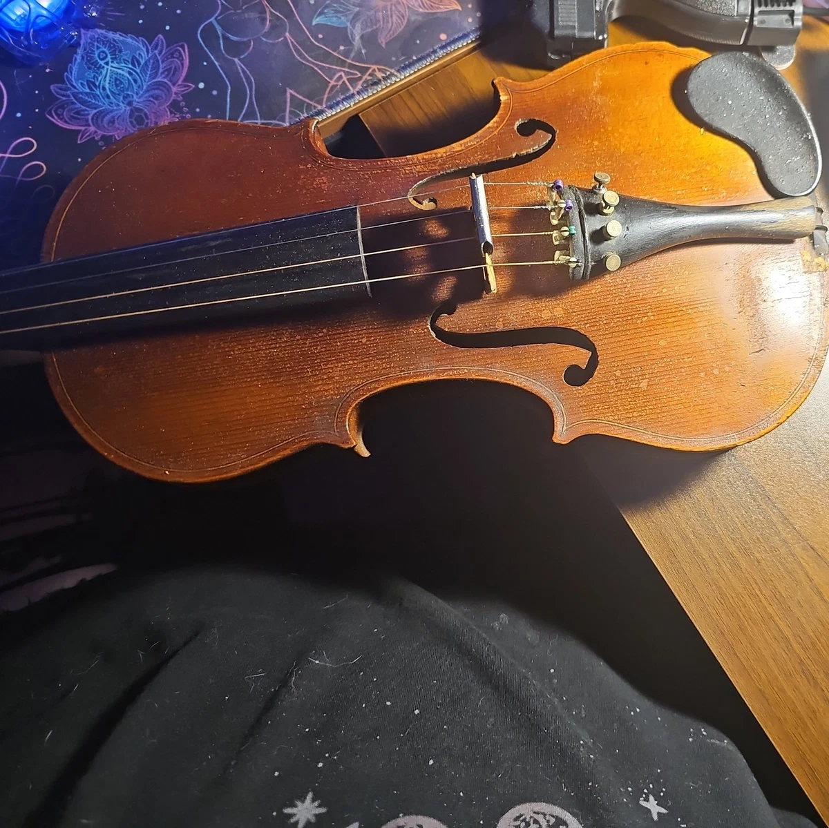 Stradivarius 4/4 Violins products for sale | eBay