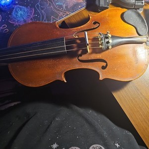 Antonius Stradivarius | eBay