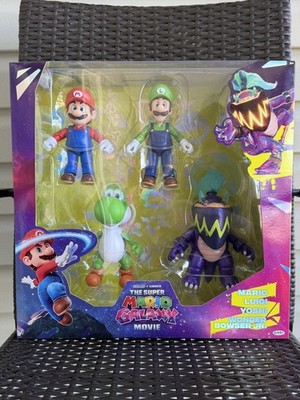 Super Mario Galaxy Movie 5