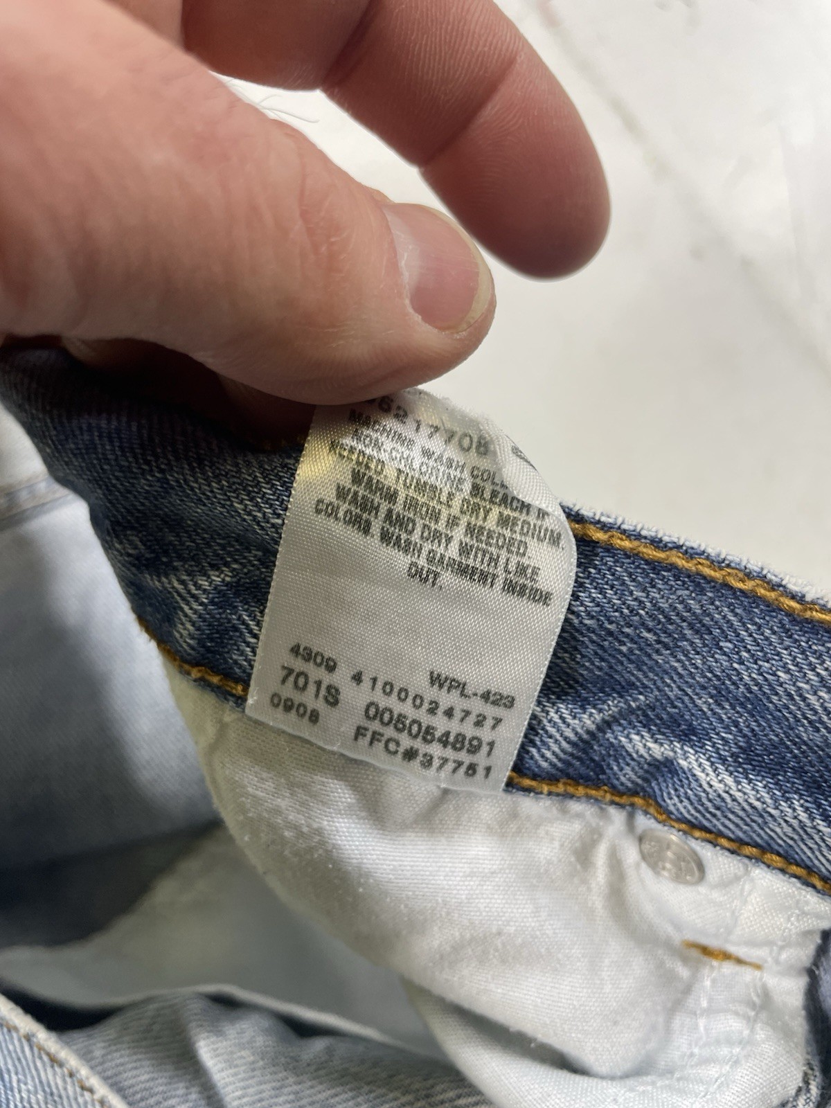 Urban Renewal Re/Creative Leather Patchwork Vinta… - image 4