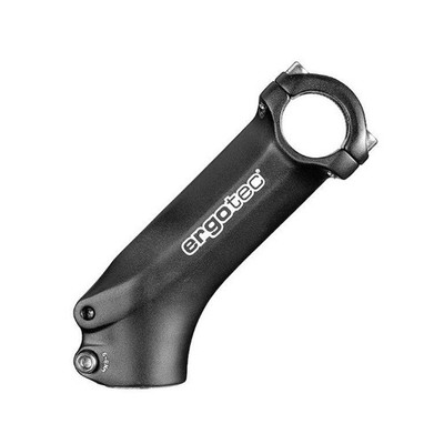 ERGOTEC Ahead-Vorbau High Charisma Alu Lenkerklemmdurchmesser: 25,4 mm | Auslage