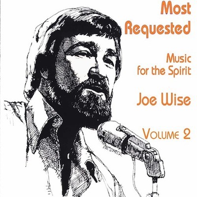 Joe Wise - Most Requested 2 [New CD]
