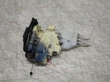 Türschloss VL Links 1P1837015 | VW EOS 1F 2.0FSI 06BJ B214