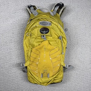 Osprey Raptor 10 Hydraulics Mountain Biking Hiking Hydration Backpack No Bladder