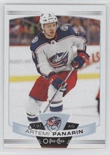 2019-20 O-Pee-Chee Artemi Panarin #234 2o7
