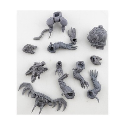 Mantic Veer-Myn Loose Mini Night Terror #1 NM