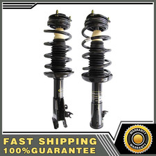 Monroe Parts Front Strus For 2006-2011 Honda Civic Sedan With Warranty Monroe Parts Front Strus For 2006-2011 Honda Civic Sedan With Warranty